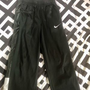 Boys Nike Pants